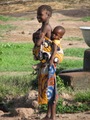 Femmes du Burkina