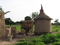 villages